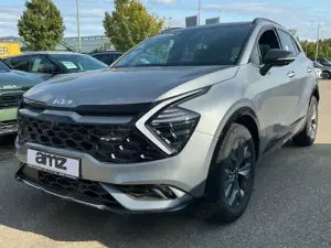 Kia Sportage 1.6 T-GDI GT-Line *AHK-abnehmbar*AWD Bild 5
