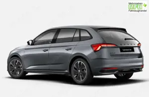 Skoda Scala Monte Carlo DSG MonteC Pano Matrix Kessy SHZ Ka... Bild 2