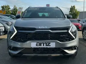 Kia Sportage 1.6 T-GDI GT-Line *AHK-abnehmbar*AWD Bild 3