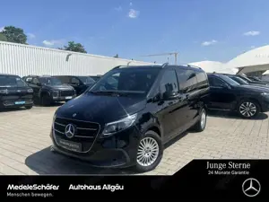 Mercedes-Benz V 300 V 300 d 4MATIC STYLE LIEGE EL TÜREN NEUES MODELL