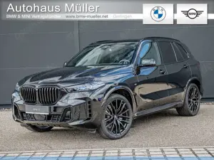 BMW X5 xDrive30d SPRING DEAL mit 22000 EUR Ersparnis
