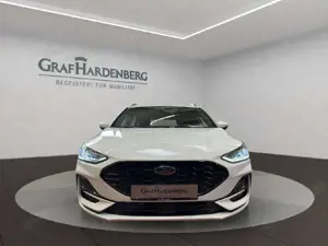 Ford Focus ST-Line Bild 2
