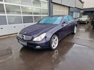 Mercedes-Benz CLS 350 Coupe
