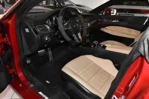 Mercedes-Benz CLS 63 AMG Performance *Designo* Massage* Bild 2