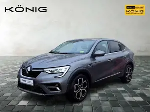 Renault Arkana TECHNO TCe 140 EDC Carplay Klima PDC