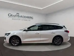 Ford Focus ST-Line Bild 3