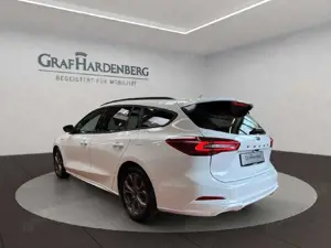 Ford Focus ST-Line Bild 4