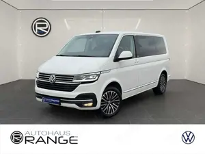 Volkswagen T6.1 Multivan T6.1 2.0 TDI *KAMERA SHZ*