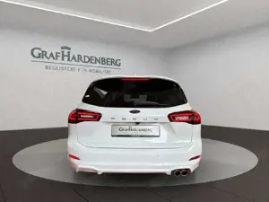 Ford Focus ST-Line Bild 5