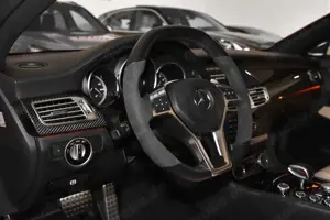 Mercedes-Benz CLS 63 AMG Performance *Designo* Massage* Bild 4