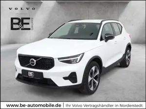 Volvo XC40 B3 Plus Dark Geartronic/ 19" Felgen Ganzjahresreifen/ Bild 1