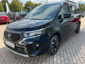 Nissan Townstar Kombi DIG-T 130 L2 Tekna Navi+SHZ+360