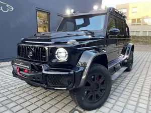 Mercedes-Benz G 63 AMG G 63 BRABUS XLP 800 ADVENTURE *PICK-UP * FULLL