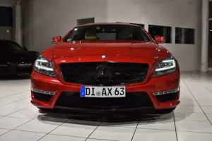 Mercedes-Benz CLS 63 AMG Performance *Designo* Massage* Bild 5