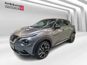 Nissan Juke 1.0 DIG-T 114 PS 6MT N-Design Tech Bose BFS