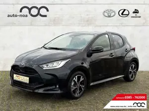 Toyota Yaris Hybrid Teamplayer 1.5 Dual-VVT-iE EU6e