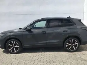 Volkswagen Tiguan 1.5 eTSI DSG Life Spec.Edition New Mod. LED Plus Bild 5