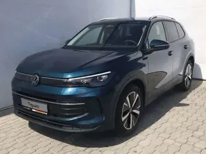 Volkswagen Tiguan 1.5 eTSI DSG Life Spec.Edition New Mod. LED Plus