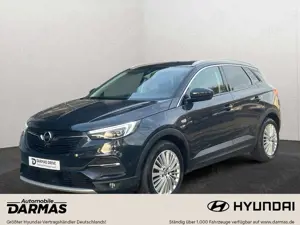 Opel Grandland X Grandland X Vollausstattung Business Innov.