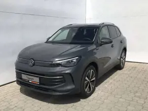 Volkswagen Tiguan 1.5 eTSI DSG Life Spec.Edition New Mod. LED Plus Bild 3