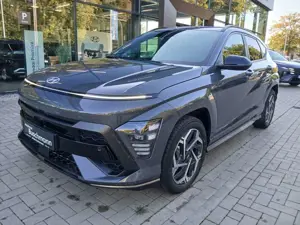 Hyundai KONA 1.6 GDI DCT Hybrid N Line X