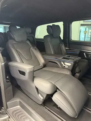 Mercedes-Benz V 300 AVANTGARDE  extralang