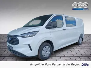 Ford Transit Custom L2 Trend DoKa SHZ NAVI ACC LED