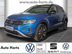 Volkswagen T-Roc GOAL 1.5 l TSI OPF 110 kW Tageszul. (150 PS)