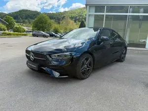 Mercedes-Benz CLA 200 AMG/Burmester/Multi-Beam/Night/Keyless