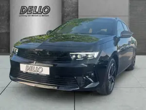 Opel Astra ST GS Automatik Tech Komfort Alu Allwetter Gepäckn