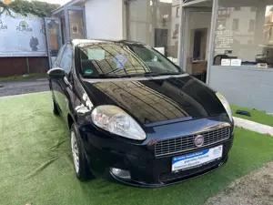 Fiat Grande Punto 1.2 8V Activ, EF , TÜV / AU / NEU