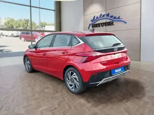 Hyundai i20 Bild 4