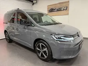 Volkswagen Caddy Style/ACC/PDC/Leder/DSG/DAB/AHK/