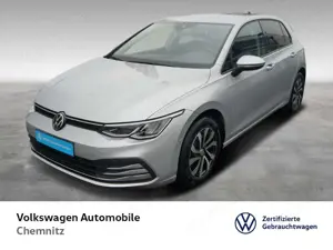 Volkswagen Golf VIII 1.5 eTSI Active*Park Assist*LED*Navi*