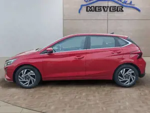 Hyundai i20 Bild 3