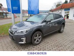 Subaru XV 2.0ie Active Lineartronic 4WD