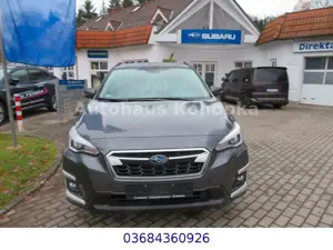 Subaru XV 2.0ie Active Lineartronic 4WD Bild 2
