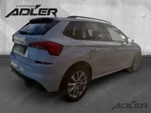 Skoda Kamiq Tour 1,5 TSI beheizb Frontscheibe AHZV Bild 4