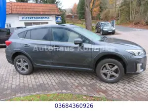 Subaru XV 2.0ie Active Lineartronic 4WD Bild 4