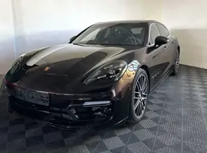 Porsche Panamera Panamera Turbo S Sport Turismo PCCB PTS BURMESTER