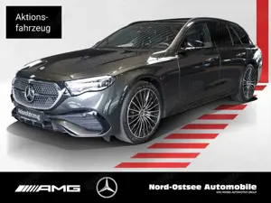 Mercedes-Benz E 300 de 4m T AMG-EDITION 20-ZO NIGHT PANO AHK