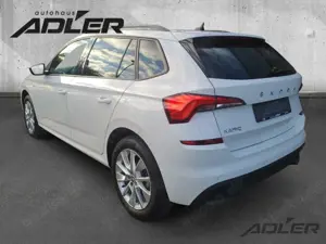 Skoda Kamiq Tour 1,5 TSI beheizb Frontscheibe AHZV Bild 5