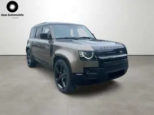 Land Rover Defender 110 D300 X-Pano DYNAudio DVD