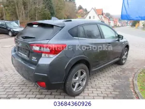 Subaru XV 2.0ie Active Lineartronic 4WD Bild 5