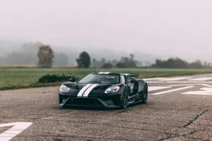 Ford GT