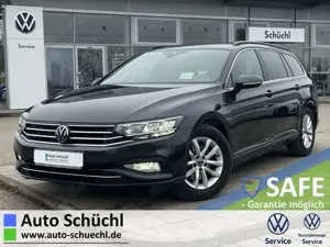 Volkswagen Passat Variant 2.0 TDI DSG BUSINESS R-LINE-Sport