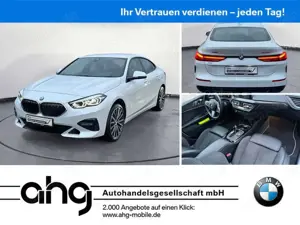 BMW Others 220i xDrive Gran Coupe Step. Sport Line Aut. PDC