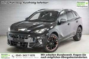 CUPRA Terramar 2,0 TSI DSG 4x4 VZ - LAGER 195 kW (265 PS), Aut...