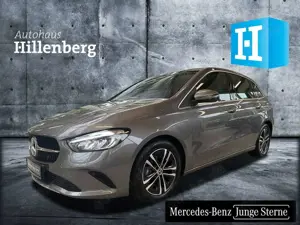 Mercedes-Benz B 200 Progressive