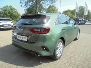Kia Ceed / cee'd 1.0 T-GDI Vision 6MT 100 PS Bild 5